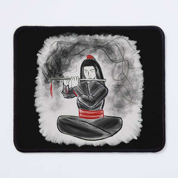 Item preview, Mo Dao Zu Shi designed and sold by Modaozushi468.