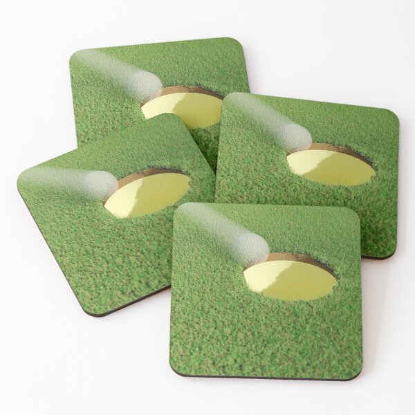 Item preview, Visualize your Golf before taking a Shot designed and sold by bradm50.