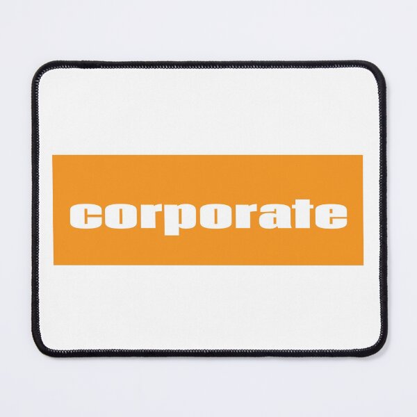 Item preview, Corporate designed and sold by FiveNiches.