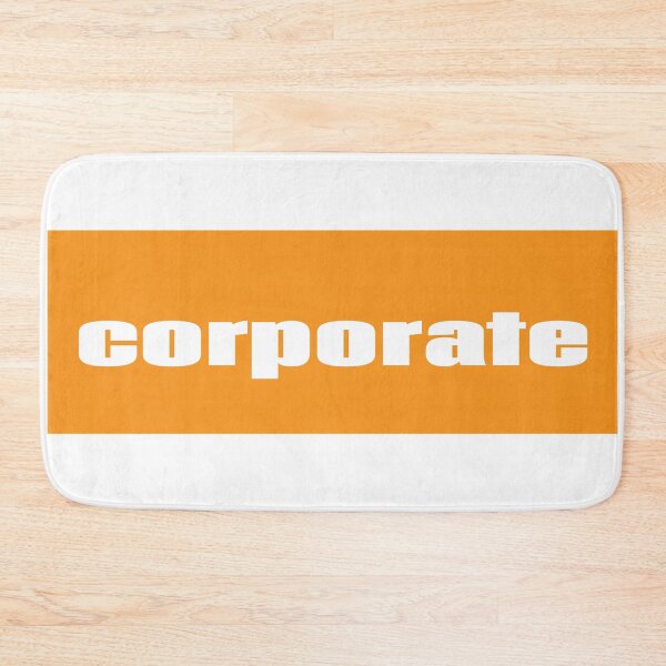 Item preview, Corporate designed and sold by FiveNiches.