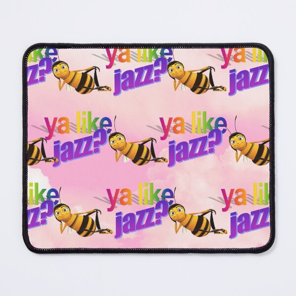 Item preview, ya like jazz aesthetic wordart designed and sold by brightbriar.