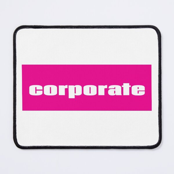 Item preview, Corporate designed and sold by FiveNiches.