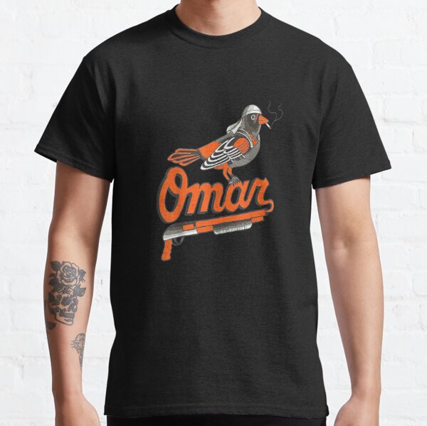  Just A Girl Who Loves Orioles Birds Oriole Lovers T-Shirt :  Clothing, Shoes & Jewelry