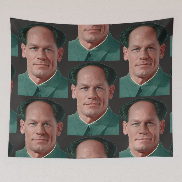 Item preview, Kim Jun Cena designed and sold by RarePNGs.