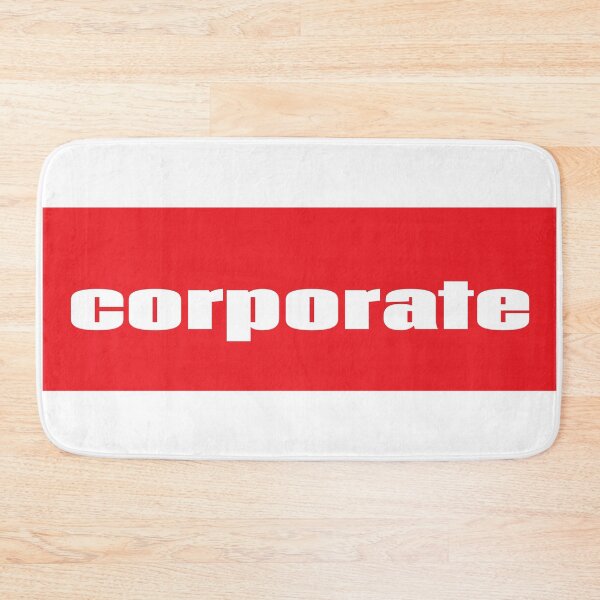 Item preview, Corporate designed and sold by FiveNiches.