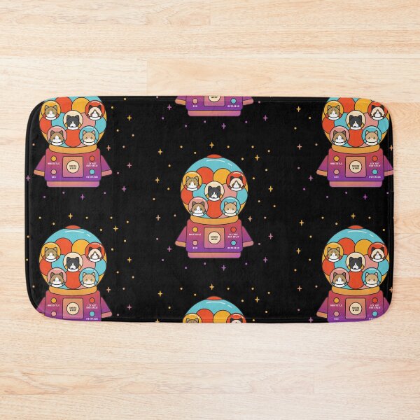 Item preview, Arfie Squad designed and sold by meugraphics.