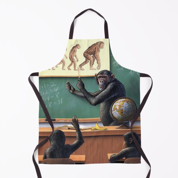 Item preview, Monkey Origin designed and sold by denimhambe.
