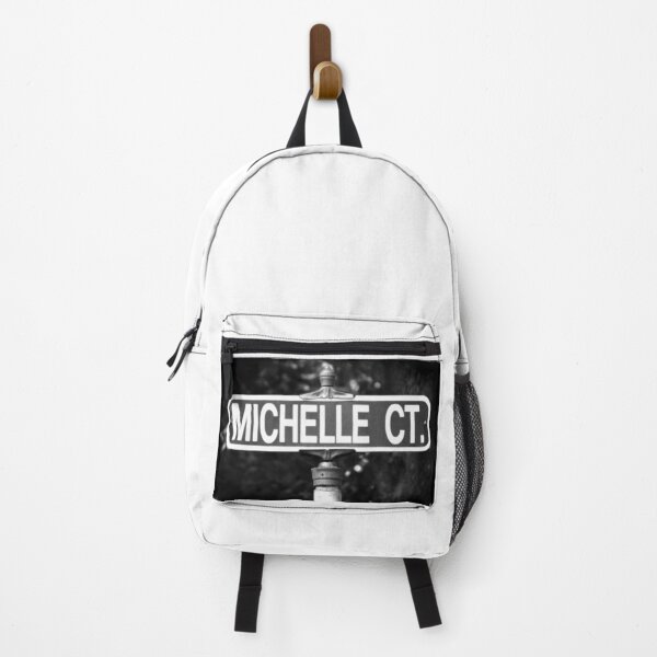 Artikelvorschau, Ein Straßenschild namens Michelle entworfen und verkauft von jcwest.