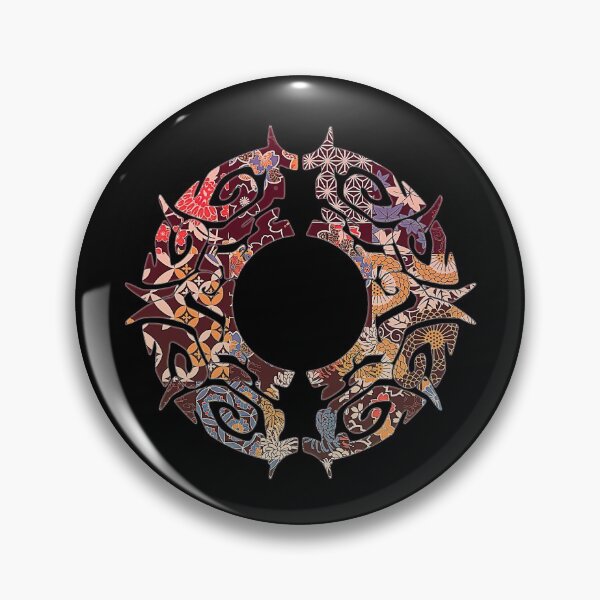 Item preview, Mo Dao Zu Shi designed and sold by Modaozushi468.