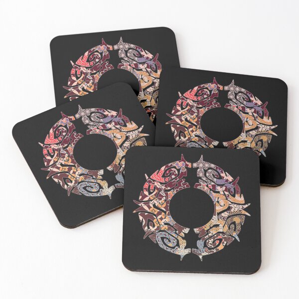 Item preview, Mo Dao Zu Shi designed and sold by Modaozushi468.