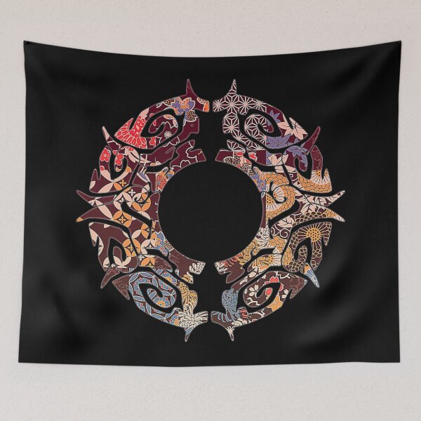 Item preview, Mo Dao Zu Shi designed and sold by Modaozushi468.