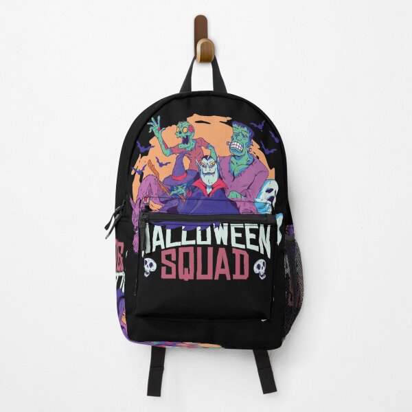 Item preview, Halloween squad designed and sold by TRIBExSPACE.