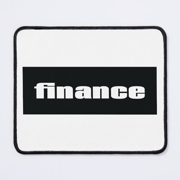 Item preview, Finance designed and sold by FiveNiches.
