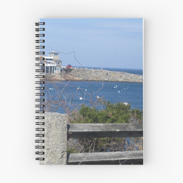 Item preview, Mirando hacia el embarcadero designed and sold by KOKeefeArt.