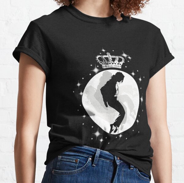 Michael Jackson Classic T-Shirt
