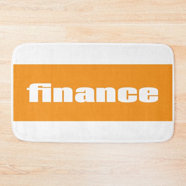 Item preview, Finance designed and sold by FiveNiches.