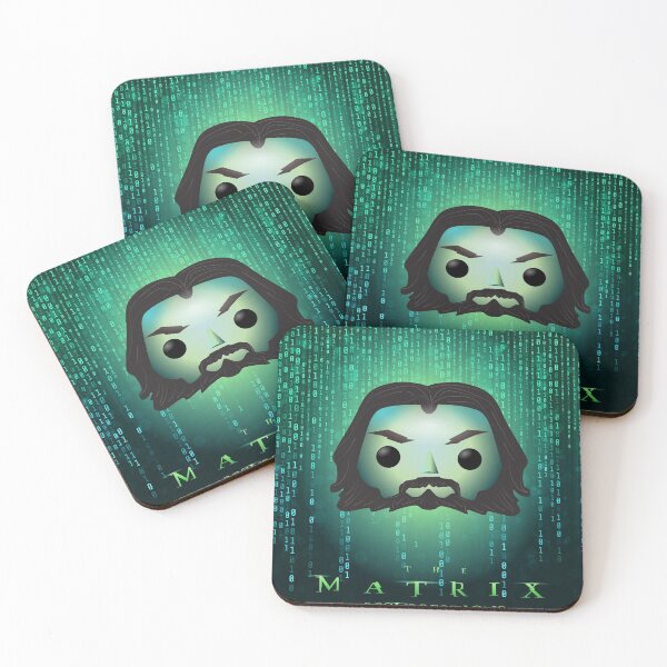 Item preview, Welcome to the Matrix.... again.... for the fourth time... designed and sold by mjamesno.