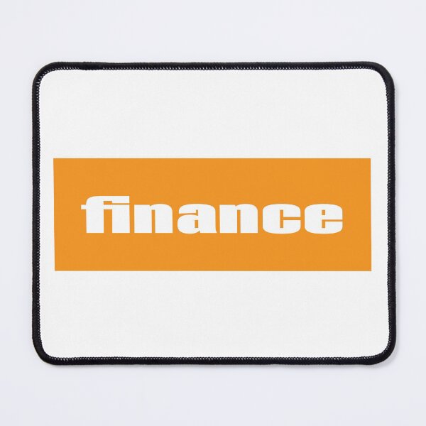 Item preview, Finance designed and sold by FiveNiches.