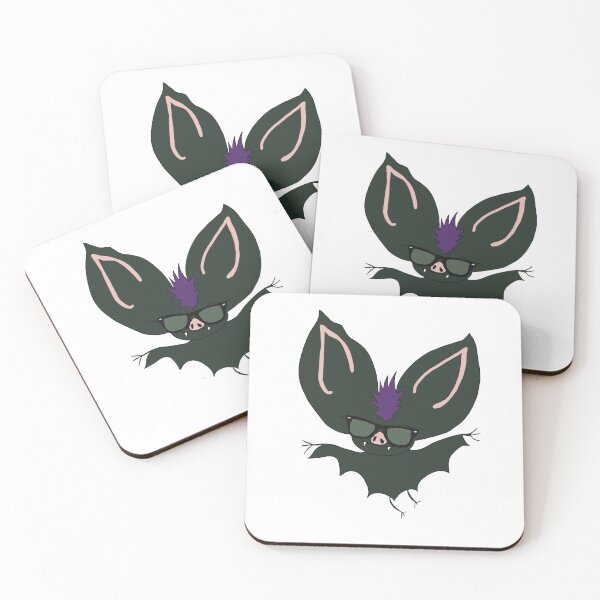 Item preview, Punk Bat designed and sold by Aubonyk.