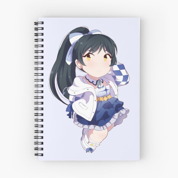 Item preview, Love Live! Superstar!! Ren - Ren Hazuki Hajimari wa Kimi no Sora outfit designed and sold by applesartt.