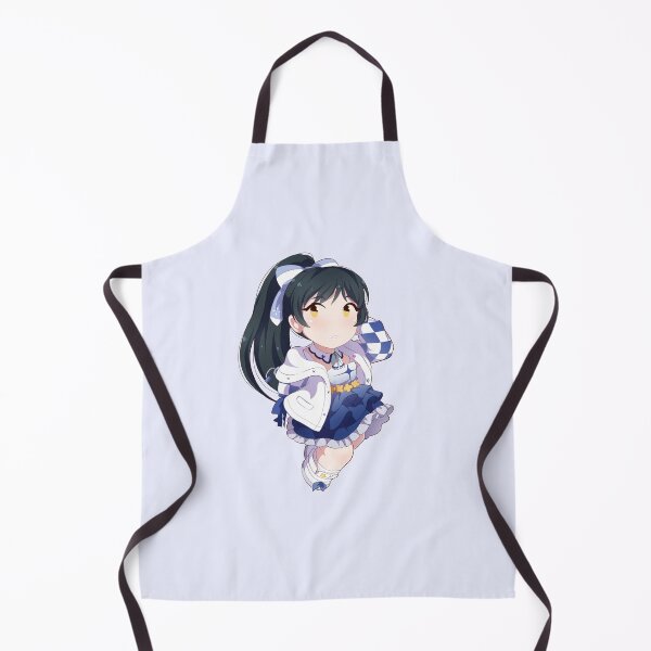 Item preview, Love Live! Superstar!! Ren - Ren Hazuki Hajimari wa Kimi no Sora outfit designed and sold by applesartt.