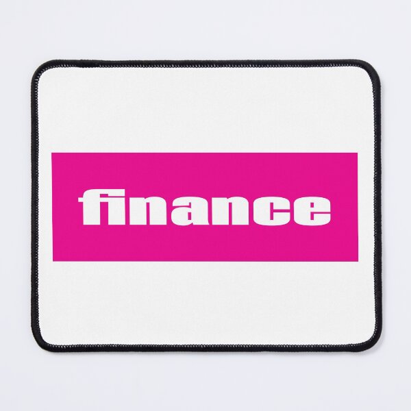 Item preview, Finance designed and sold by FiveNiches.