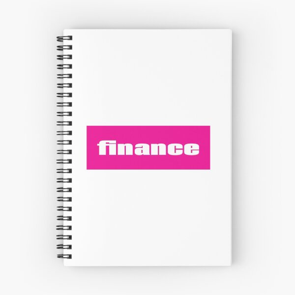 Item preview, Finance designed and sold by FiveNiches.