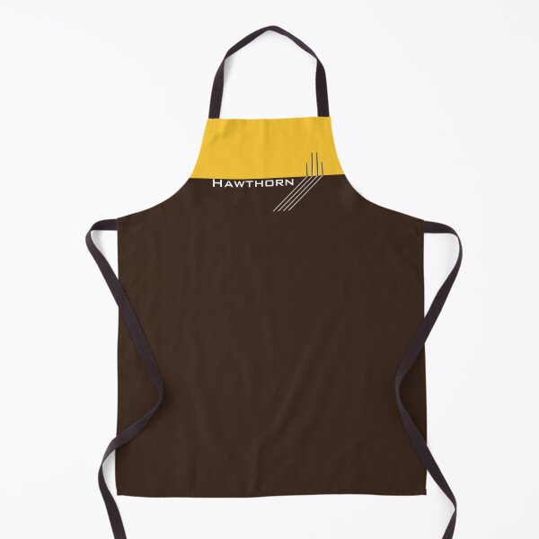 Item preview, Hawthorn Apparels, Merchandise, T Shirts, Skirt, Mask, Apron designed and sold by Ink Inc.