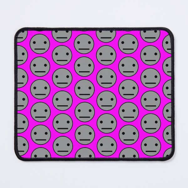 Item preview, Serious and gray face designed and sold by yayor.