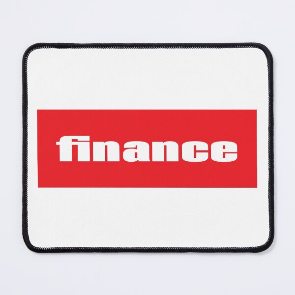 Item preview, Finance designed and sold by FiveNiches.