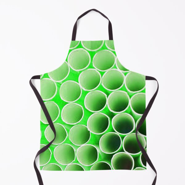 Item preview, green straws closeup designed and sold by Nostrathomas66.