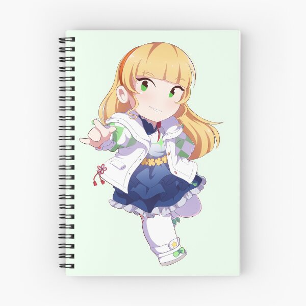 Item preview, Love Live! Superstar!! Liella - Sumire Heanna Hajimari wa Kimi no Sora outfit designed and sold by applesartt.