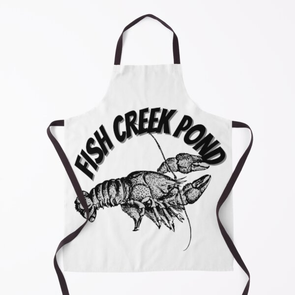 Item preview, Fish creek pond designed and sold by KristenRising.