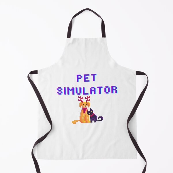 Item preview, Pet Simulator designed and sold by Water Flick.