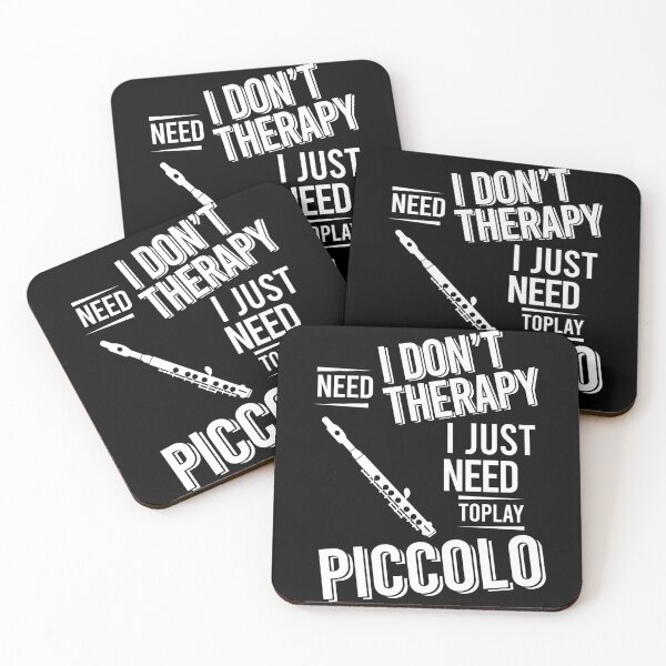 Item preview, I don't need therapy i just need to play Piccolo designed and sold by bestteez.