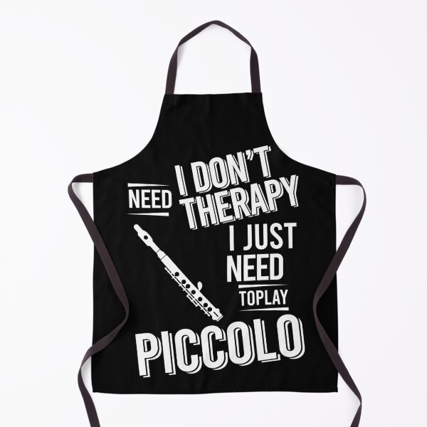 Item preview, I don't need therapy i just need to play Piccolo designed and sold by bestteez.