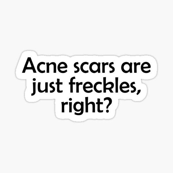 Acne Gifts & Merchandise for Sale | Redbubble Acne Gifts & Merchandise for Sale | Redbubble