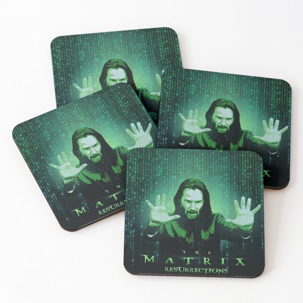 Item preview, Matrix key card designed and sold by mjamesno.