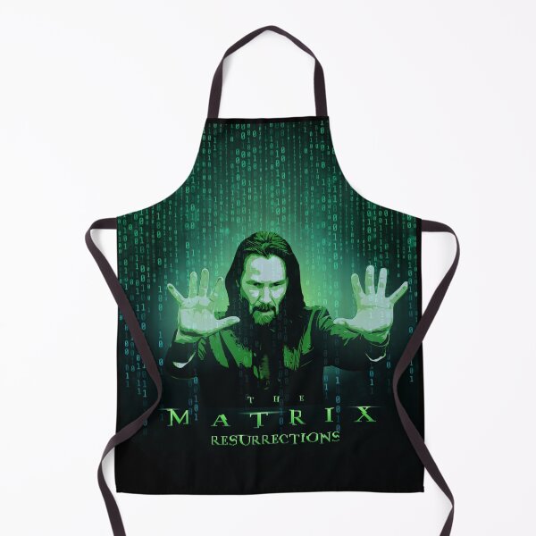 Item preview, Matrix key card designed and sold by mjamesno.