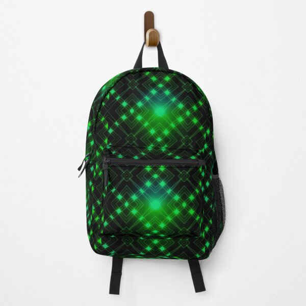 Item preview, Neon Green Geometrical designed and sold by Gifted Hands Studio.
