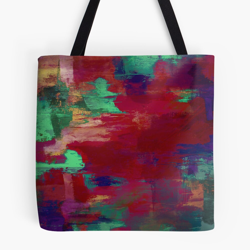 Item preview, All Over Print Tote Bag designed and sold by Printpix.