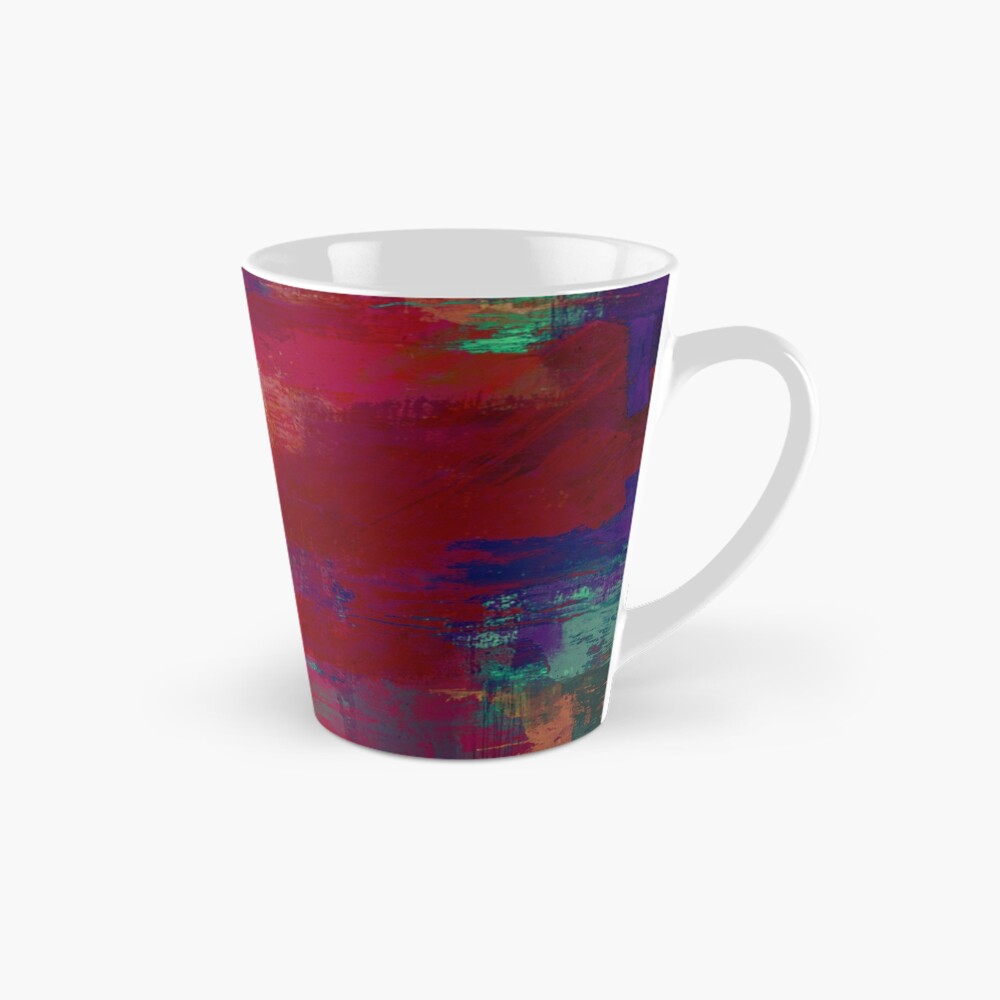 Item preview, Tall Mug designed and sold by Printpix.