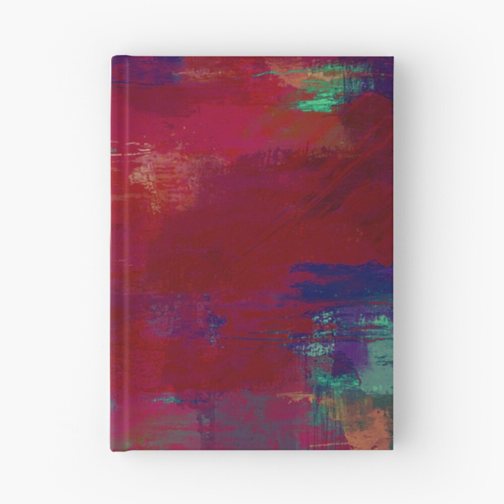 Item preview, Hardcover Journal designed and sold by Printpix.
