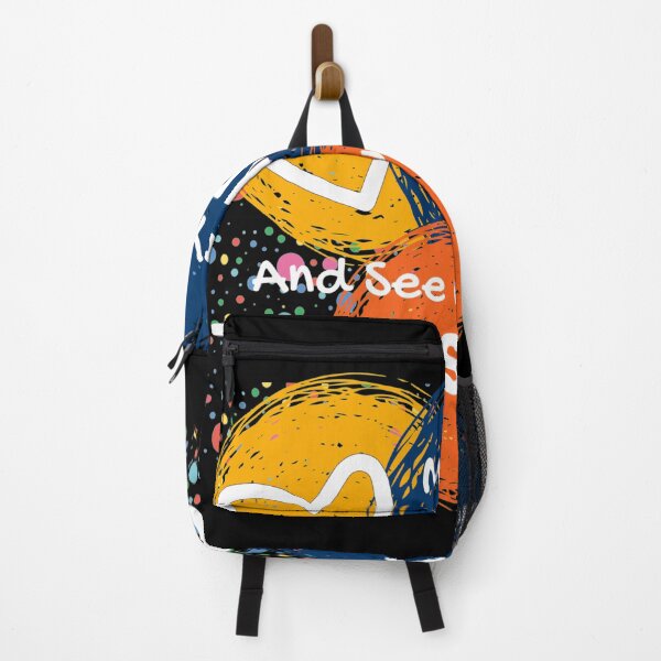 Item preview, Make Your Mark And See Where It Takes You Dot Day designed and sold by freeman1314.