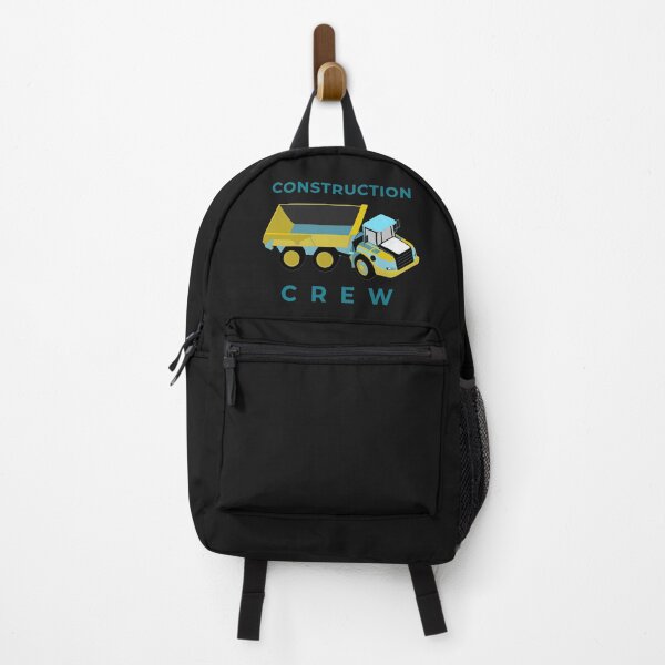 Item preview, CONSTRUCTION CREW designed and sold by CoopClothing.