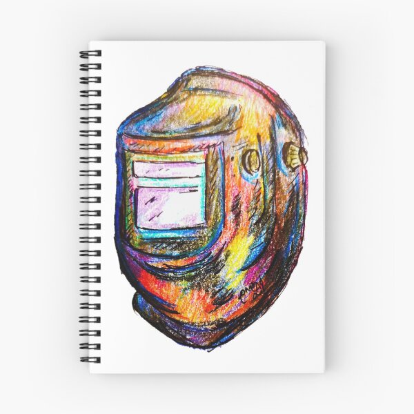 Item preview, Welding Helmet designed and sold by CanDo20.