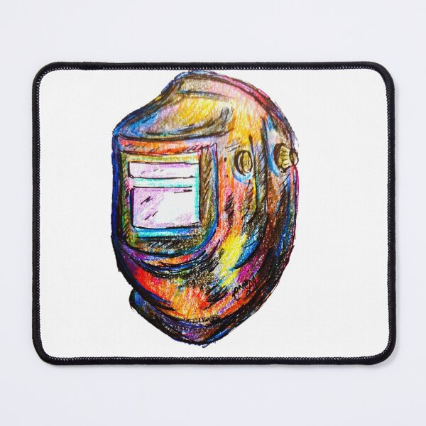 Item preview, Welding Helmet designed and sold by CanDo20.
