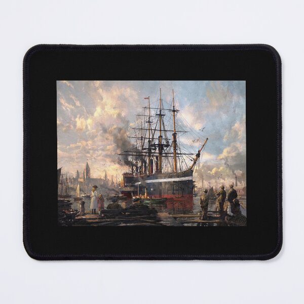 Item preview, anno 1800 designed and sold by andrybrand.