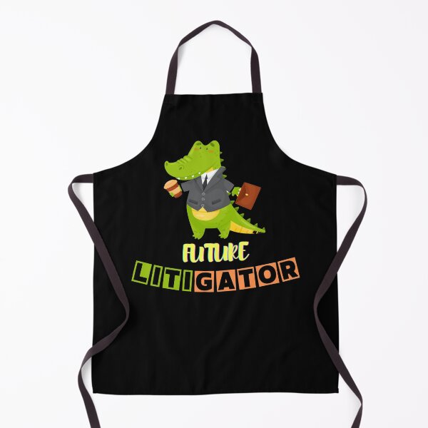 Item preview, Future Litigator - Lawyer designed and sold by GreenEnvytt.
