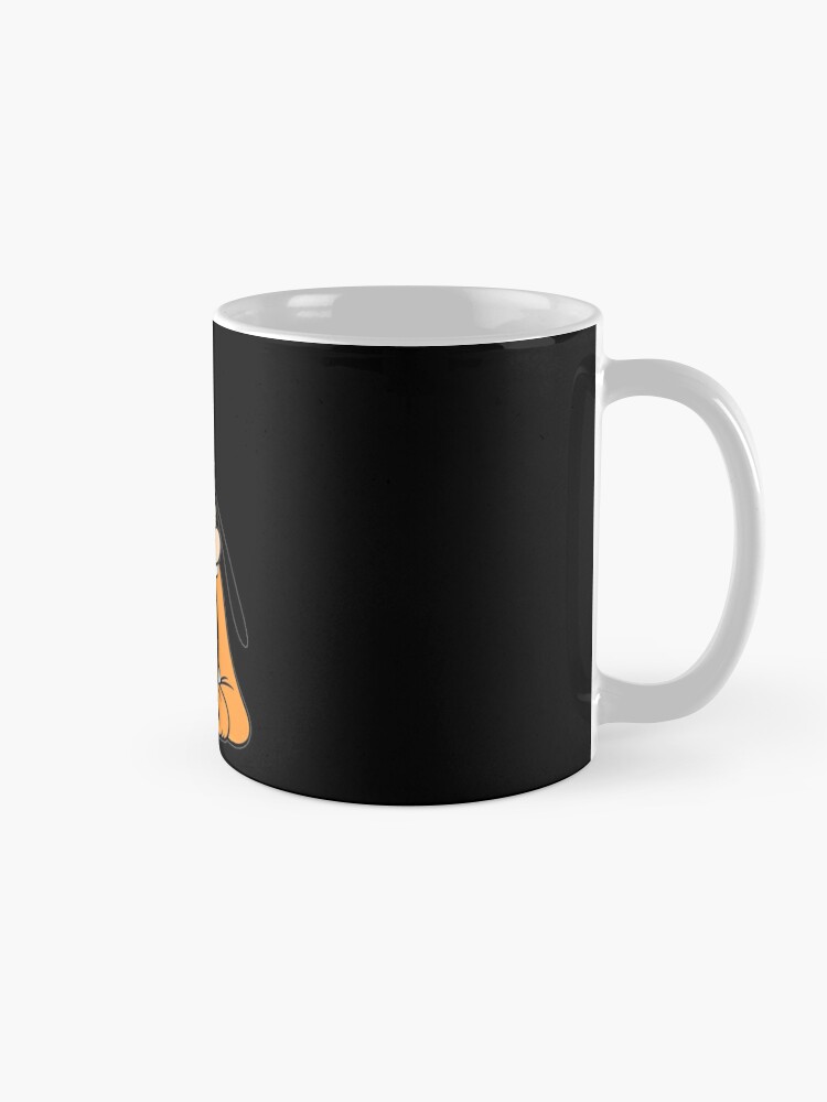 A Goofy Movie Mug